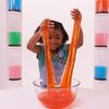 Eco Slime Play - 50G, Learning SPACE
