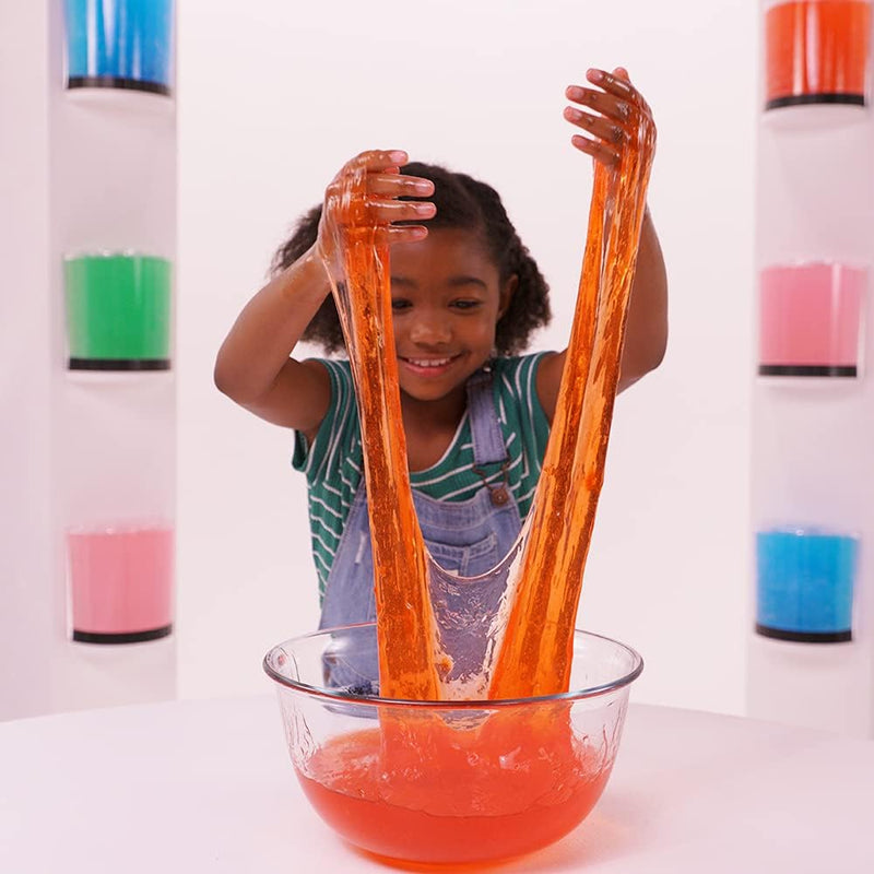 Eco Slime Play - 50G, Learning SPACE