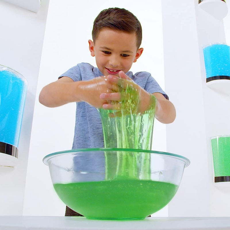 Eco Slime Play - 50G, Learning SPACE