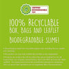 Eco Slime Play - 50G, Learning SPACE