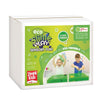Eco Slime Play Education Pack 600G, Green Learning SPACE