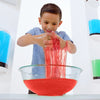 Eco Slime Play Education Pack 600G, Learning SPACE
