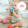 Edushape Baby Sensory Balls-Baby & Toddler Gifts,Baby Sensory Toys,Baby Toys,Edushape Toys,Games & Toys,Nursery,Sensory & Physio Balls,Sensory Balls-Learning SPACE