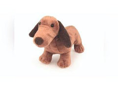 Edward the Dog-Stuffed Toys-Baby Soft Toys,Calming & Anxiety,Calming and Relaxation,Comfort Toys,Egmont toys,Games & Toys,Gifts for 0-3 Months,Plush,Stuffed Toy-Learning SPACE