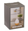 Egg Shaped Oval Aroma Diffuser, Learning SPACE