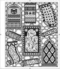 Eid Magic Painting Book, Learning SPACE