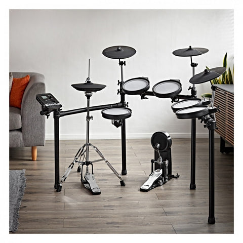 Electronic Drum Kit Set-Drums,Music,Musical Instruments,School Musical Instruments-Learning SPACE