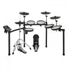 Electronic Drum Kit Set-Drums,Music,Musical Instruments,School Musical Instruments-Learning SPACE