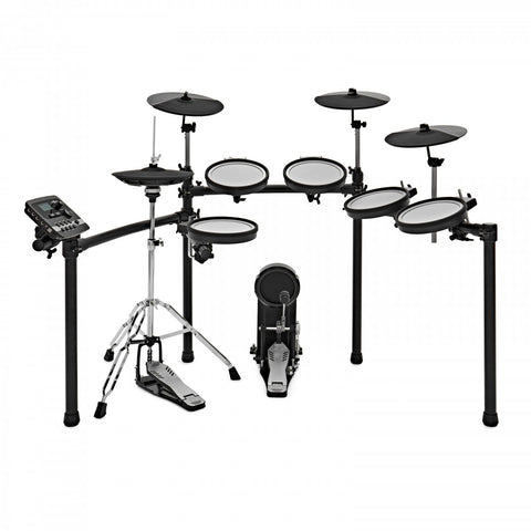 Electronic Drum Kit Set-Drums,Music,Musical Instruments,School Musical Instruments-Learning SPACE