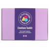 Emotional Regulation Classroom Toolkit