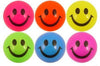 Emoji 5cm Light Up Smiley Ball, Learning SPACE