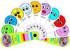 Emotions Fan-Additional Need,Bullying,Calmer Classrooms,Calming & Anxiety,communication,Emotions & Self Esteem,Fans & Visual Prompts,Helps With,Neuro Diversity,Play Doctors,Primary Literacy,PSHE,Social Emotional Learning,Social Stories & Games & Social Skills,Stock-Learning SPACE