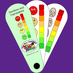 Emotions and Expressions Fan – A Handy Tool for Talking Feelings-Additional Need,Bullying,Calmer Classrooms,Calming & Anxiety,communication,Emotions & Self Esteem,Fans & Visual Prompts,Helps With,Neuro Diversity,Play Doctors,Primary Literacy,PSHE,Social Emotional Learning,Social Stories & Games & Social Skills,Stock-Learning SPACE