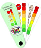 Emotions and Expressions Fan – A Handy Tool for Talking Feelings-Additional Need,Bullying,Calmer Classrooms,Calming & Anxiety,communication,Emotions & Self Esteem,Fans & Visual Prompts,Helps With,Neuro Diversity,Play Doctors,Primary Literacy,PSHE,Social Emotional Learning,Social Stories & Games & Social Skills,Stock-Learning SPACE