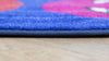 Emotions™ Interactive Circular 2m Carpet, Learning SPACE