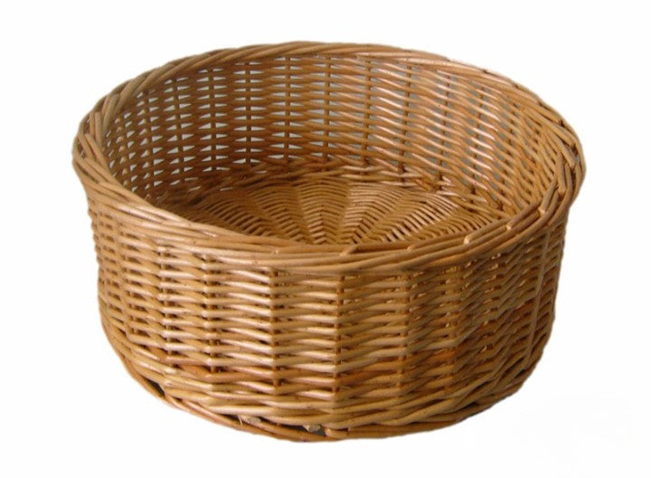 Empty Treasure Basket, Learning SPACE