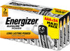 Energizer Alkaline Batteries 24 Pack (AA or AAA), AAA Learning SPACE