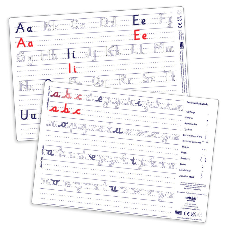 English/Literacy Class Pack, Learning SPACE