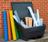 Ephgraves Saltbin, Learning SPACE