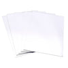 Double-Sided Mirrors 300 X 200mm Pk5, Learning SPACE