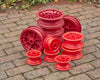 Everlasting Rugged Rollers (12Pk), Learning SPACE
