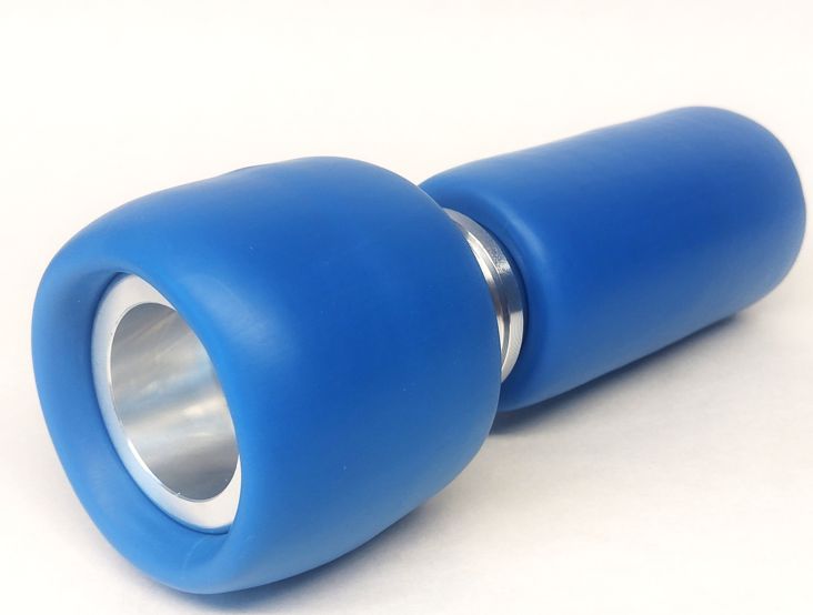 Exclusive Padded Handle Add-On For Hand-held Fibre Optics, Learning SPACE