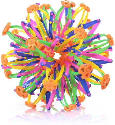 Expandaball Sphere Ball - sensory, textured toy, Learning SPACE