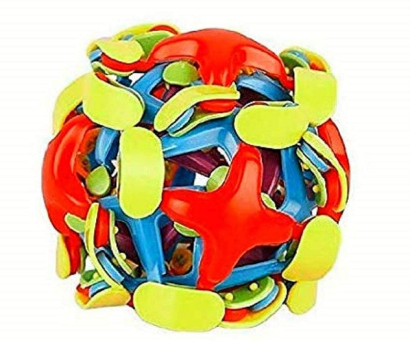 Expandaball Sphere Ball - sensory, textured toy, Learning SPACE