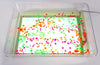 Exploration Light Tray For Light Panel A3 (Not Included)-AllSensory,Light Box Accessories,Stock,TickiT,Trays,Visual Sensory Toys,Water & Sand Toys-Learning SPACE