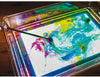 Exploration Light Tray For Light Panel A3 (Not Included)-AllSensory,Light Box Accessories,Stock,TickiT,Trays,Visual Sensory Toys,Water & Sand Toys-Learning SPACE