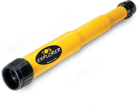Explorer Telescope-Early Years Travel Toys,Forest School & Outdoor Garden Equipment,Primary Travel Games & Toys,Stock,World & Nature-Learning SPACE