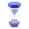 Extra Large Event Sand Timers, 5 Minutes (Blue) Learning SPACE