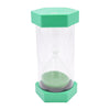 Extra Large Event Sand Timers, 1 Minute (Green) Learning SPACE