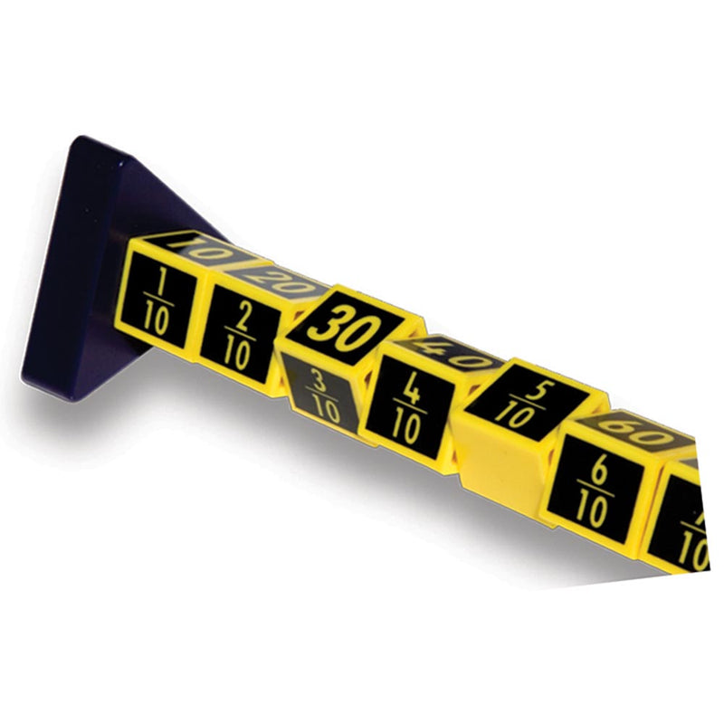 Fraction Decimal Percentage Group Pack, Learning SPACE
