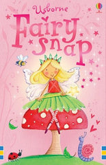 Fairy Snap Cards-Early years Games & Toys,Early Years Maths,Games & Toys,Maths,Memory Pattern & Sequencing,Primary Games & Toys,Primary Maths,Primary Travel Games & Toys,Stock,Table Top & Family Games,Usborne Books-Learning SPACE