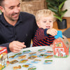 Farmyard Families - Matching and Posting Game-Early years Games & Toys,Early Years Maths,Farms & Construction,Games & Toys,Gifts For 3-5 Years Old,Imaginative Play,Maths,Memory Pattern & Sequencing,Orchard Toys,Primary Games & Toys,Primary Maths-Learning SPACE