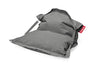 FatBoy Buggle Up Outdoor Bean Bag, Rock Grey Learning SPACE
