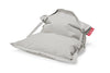 FatBoy Buggle Up Outdoor Bean Bag, Mist Learning SPACE
