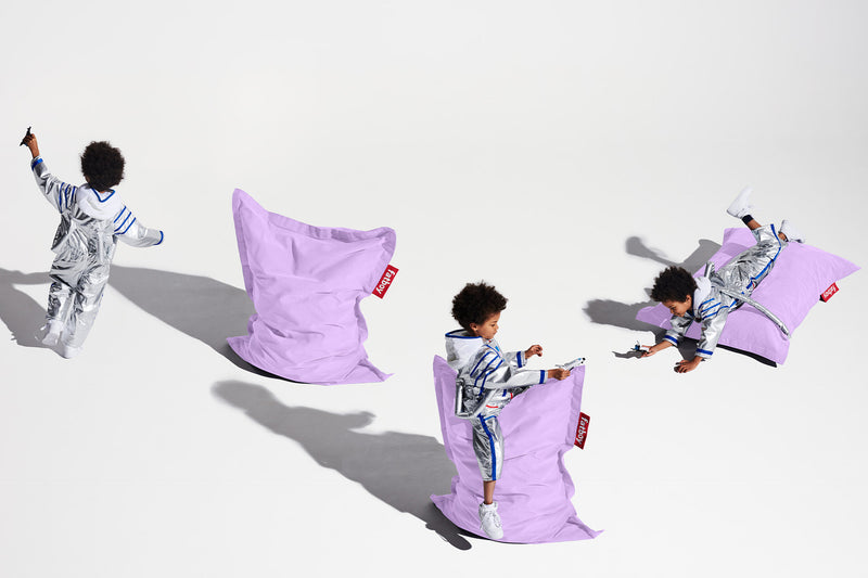 Fatboy Junior Bean Bag Stonewashed, Learning SPACE