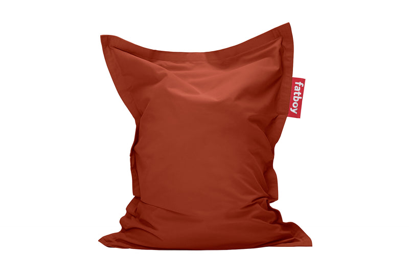 Fatboy Junior Bean Bag Stonewashed, Learning SPACE