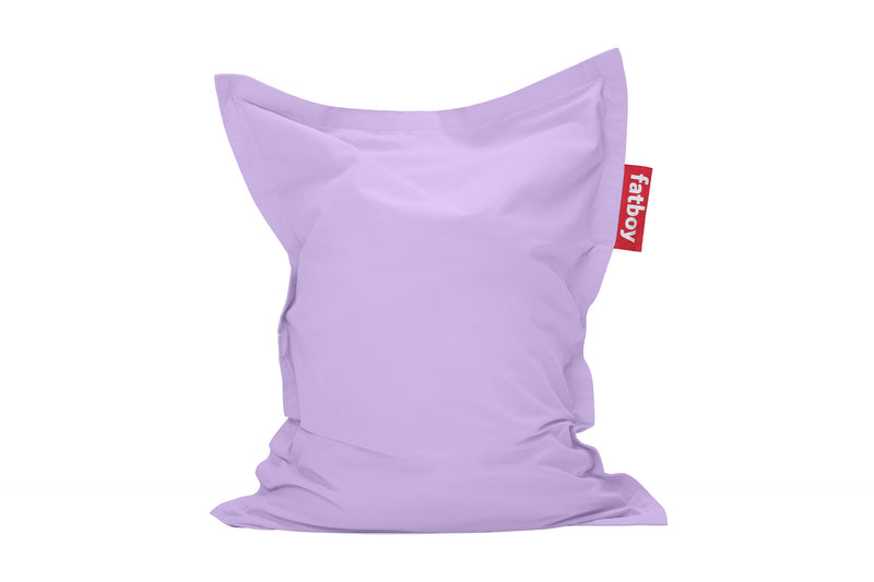 Fatboy Junior Bean Bag Stonewashed, Learning SPACE
