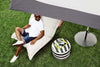 Fatboy Original Outdoor Bean Bag-Sofas-AllSensory,Bean Bags,Bean Bags & Cushions,Chill Out Area,Christmas,Fatboy,Full Size Seating,Nurture Room,Outdoor Furniture,Outdoor Seating,Seating,Teenage & Adult Sensory Gifts,Wellbeing Furniture-Learning SPACE
