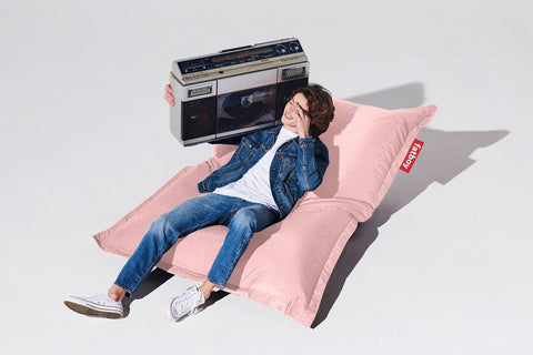 Fatboy Original Outdoor Bean Bag-Sofas-AllSensory,Bean Bags,Bean Bags & Cushions,Chill Out Area,Christmas,Fatboy,Full Size Seating,Nurture Room,Outdoor Furniture,Outdoor Seating,Seating,Teenage & Adult Sensory Gifts,Wellbeing Furniture-Learning SPACE