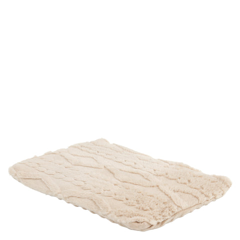 Faux Fur 1.5kg Weighted Lap Pad, Learning SPACE
