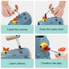 Feed The Woodpecker Play Set, Learning SPACE