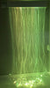 Fibre Optic Curtain 2.4m x 100 Tails Kit with Bracket, Learning SPACE