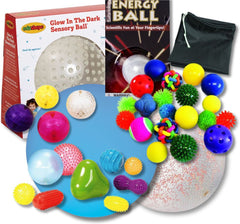 Fidget & Feel Sensory Ball Collection-Sensory toy-ADD/ADHD,AllSensory,Calmer Classrooms,Calming & Anxiety,Calming and Relaxation,Classroom Packs,excell2,family fund bestsellers,Fine Motor Skills,Games & Toys,Helps With,Learning Activity Kits,Neuro Diversity,Sensory,Sensory & Physio Balls,sensory activity,Sensory Balls,Sensory Processing Disorder,Sensory Seeking,Stress Relief,Tactile Toys & Books,Visual Sensory Toys-Learning SPACE
