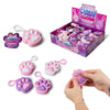 Fidget Paw Clicker, Learning SPACE