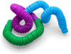 Fidget Pop Tubes Set, Learning SPACE