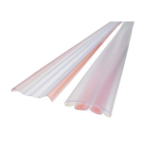 Finger Alert 120cm – Transparent Door Finger Guard-Nursery,Safety-Learning SPACE